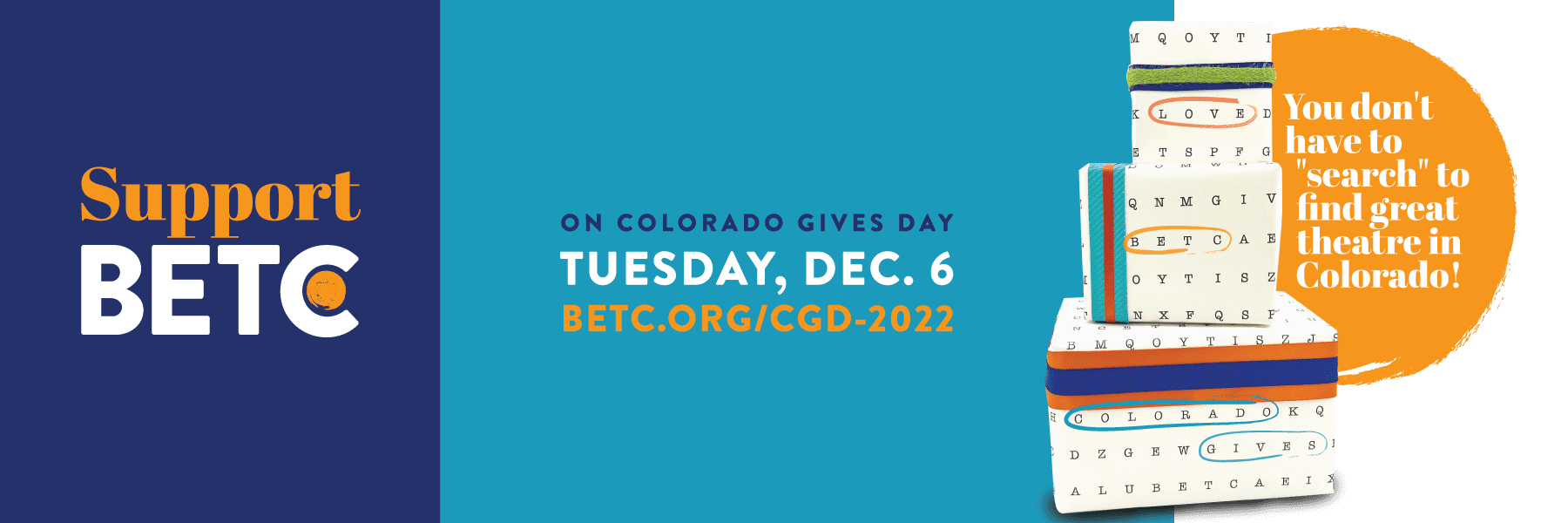 Colorado Gives Day 2022