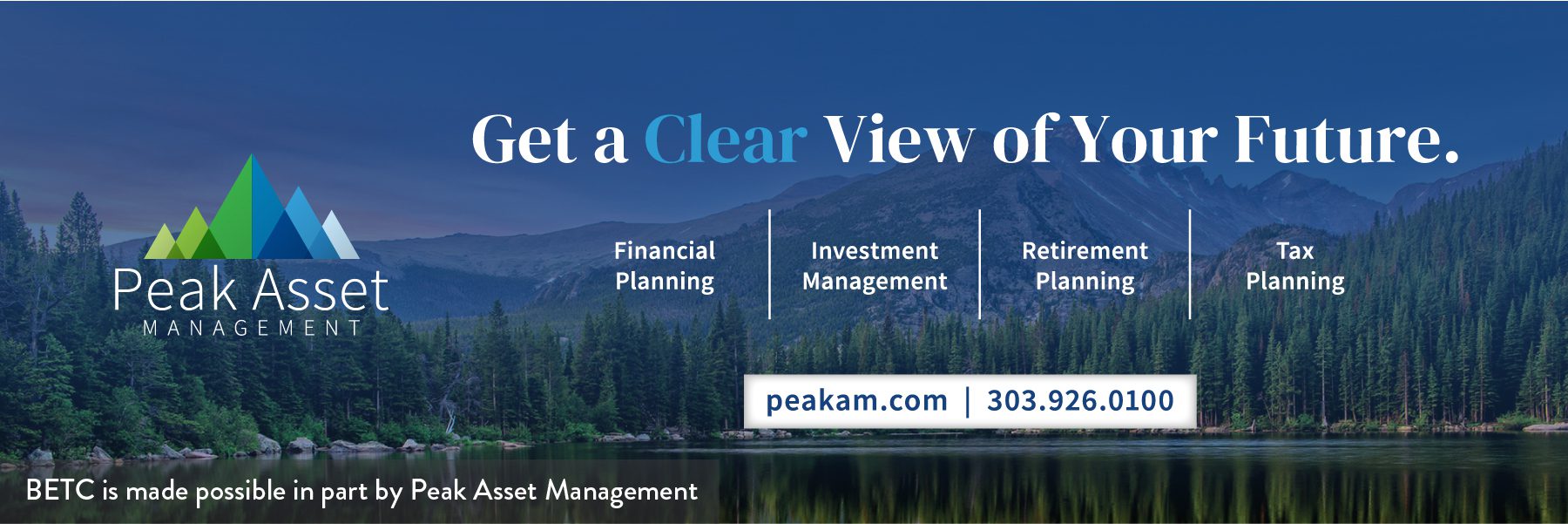Peak Asset