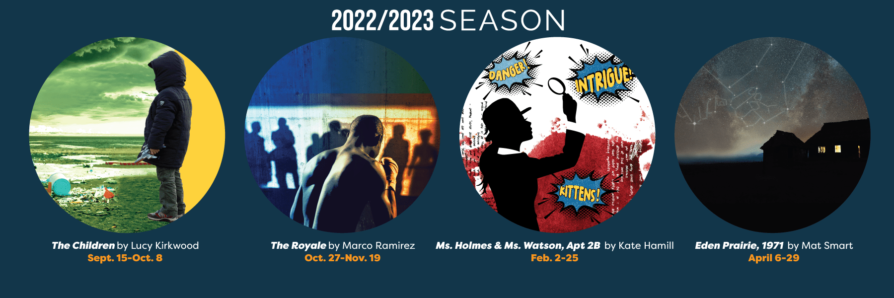 2022-2023 Season