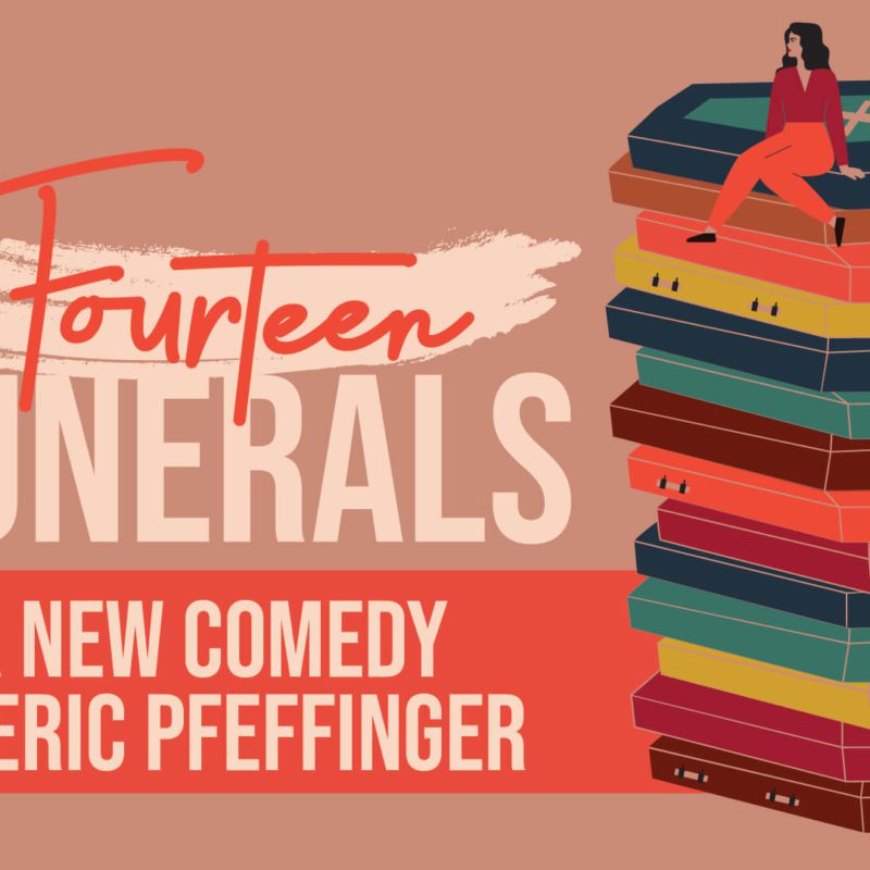 BETC returns to mainstage productions with “Fourteen Funerals”